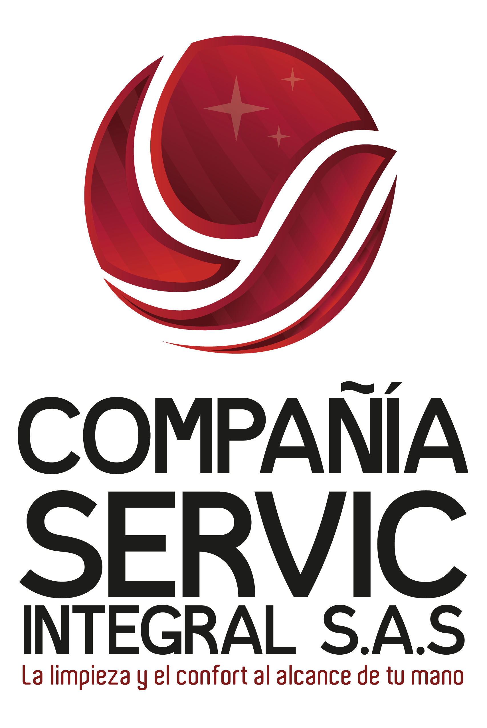 Logotipo de la Compañia Servic Integral S.A.S